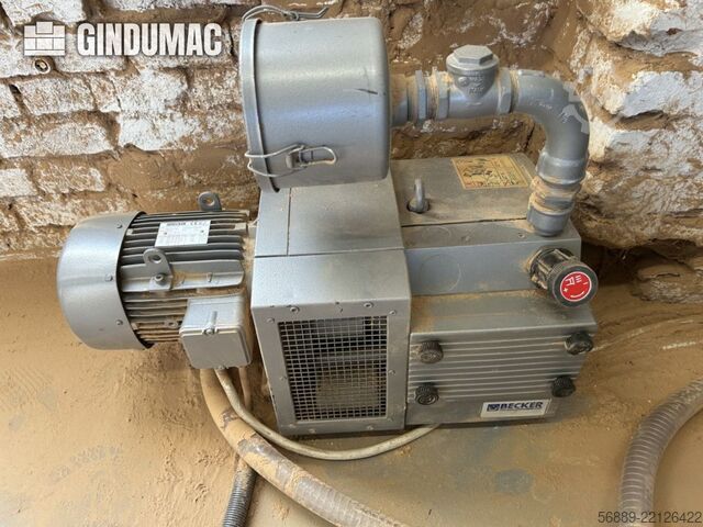 BIESSE Rover K 1532 G BIESSE Rover K 1532 G