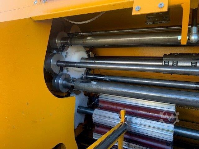 Bar loader IRCO BREUNING Profimat 65.8/270.8