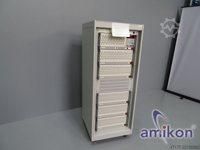 Electronic load GPIB/RS232 300V, 108A ET System electronic ELP/32615 32615A AC & DC