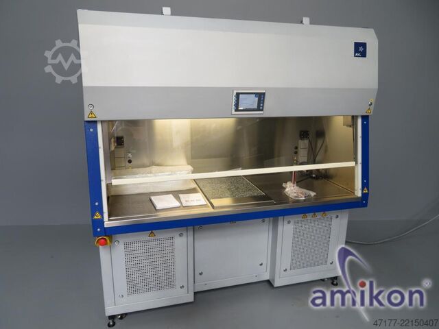 Ultra-Mikro-Wägekammer pure engineering pureGMC18