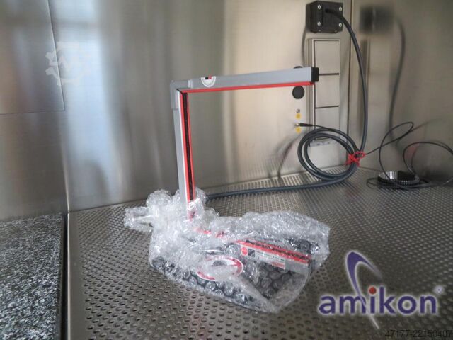Ultra-Mikro-Wägekammer pure engineering pureGMC18