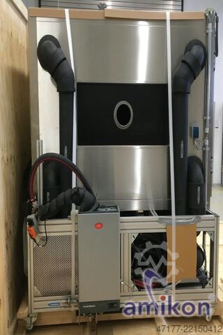 Innenraumsimulationsbox IPETRONIK IPETRONIK Innenraumsimulationsbox