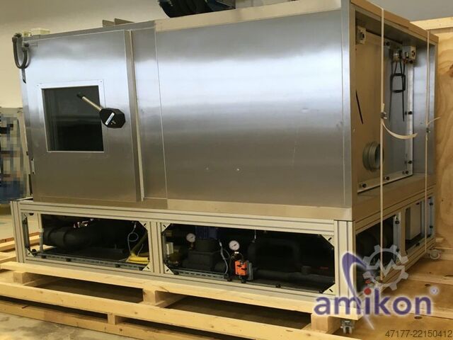Innenraumsimulationsbox IPETRONIK IPETRONIK Innenraumsimulationsbox