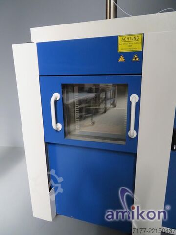Temperature shock test chamber WEISS TS 130
