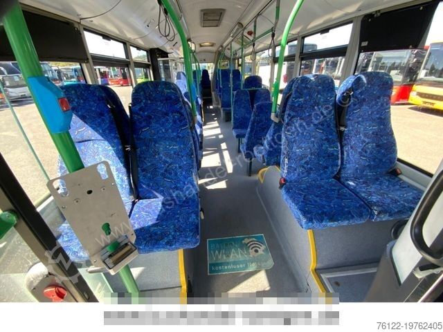 City bus SOLARIS Urbino12/Klima/O530Citaro/A20/A21