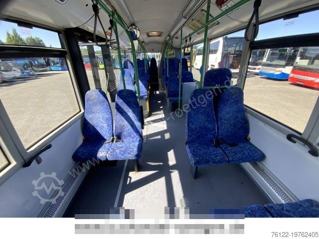 City bus SOLARIS Urbino12/Klima/O530Citaro/A20/A21