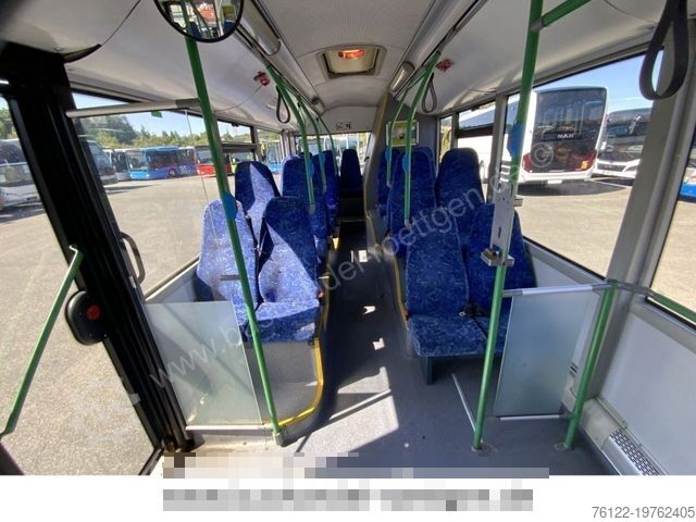 City bus SOLARIS Urbino12/Klima/O530Citaro/A20/A21