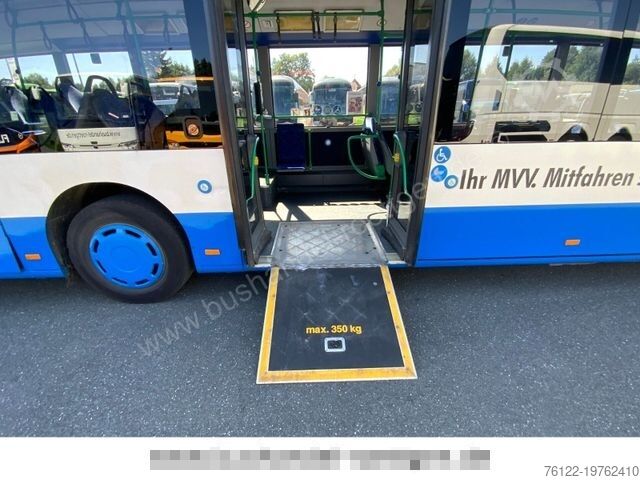City bus MERCEDES-BENZ O530Citaro/Klima/Euro5/A20/A21Lion?sCity