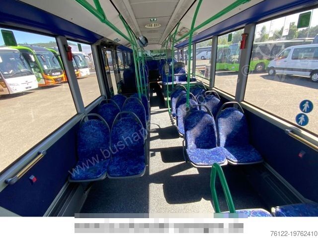 City bus MERCEDES-BENZ O530Citaro/Klima/Euro5/A20/A21Lion?sCity