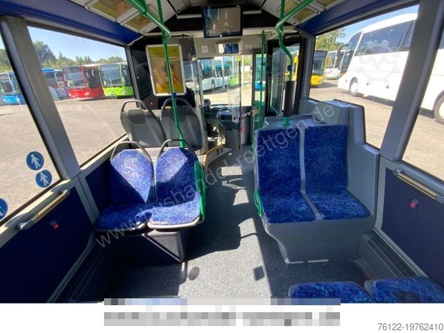 City bus MERCEDES-BENZ O530Citaro/Klima/Euro5/A20/A21Lion?sCity