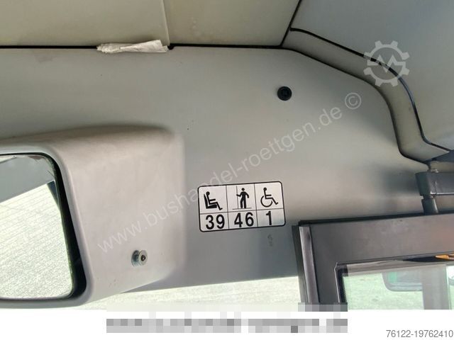 City bus MERCEDES-BENZ O530Citaro/Klima/Euro5/A20/A21Lion?sCity