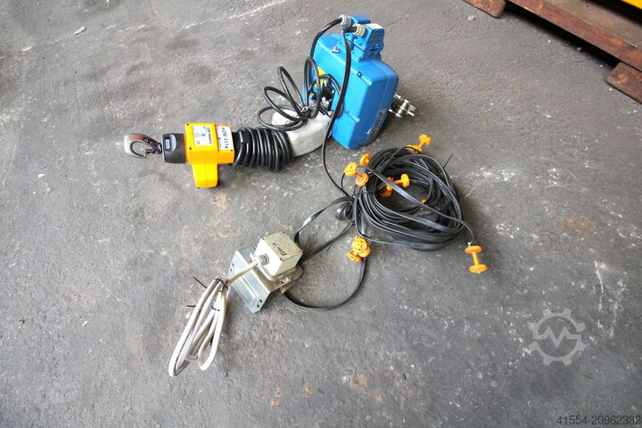 Jib crane Abus Industriekran