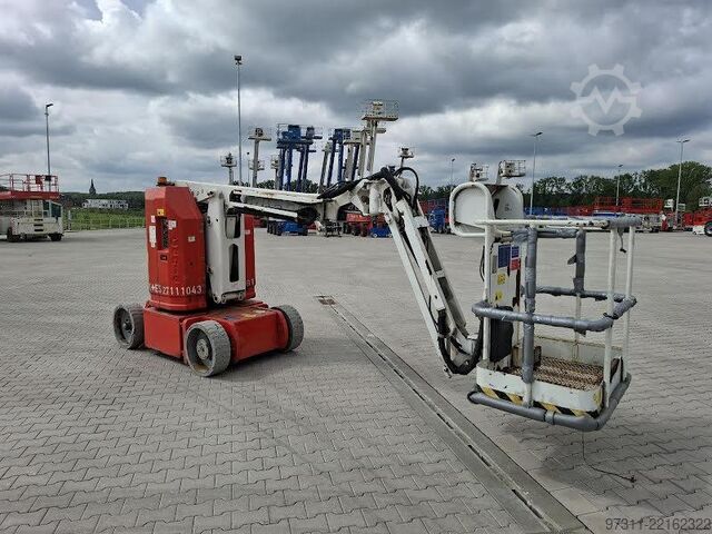 Articulated boom lift Genie Z-30/20N RJ