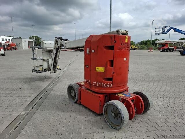 Articulated boom lift Genie Z-30/20N RJ