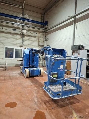 Articulated boom lift Genie Z-30/20N RJ