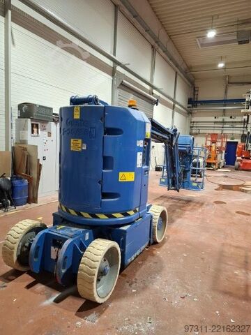 Articulated boom lift Genie Z-30/20N RJ