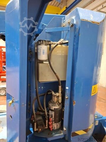 Articulated boom lift Genie Z-30/20N RJ
