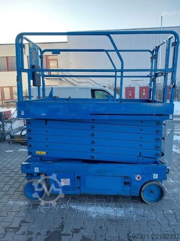 Scissor lift Genie GS-4047