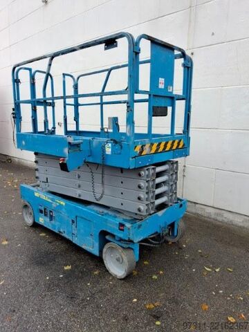 Scissor lift Genie GS-3246