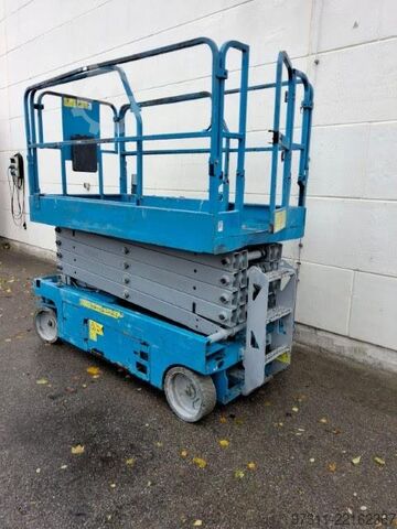 Scissor lift Genie GS-3246