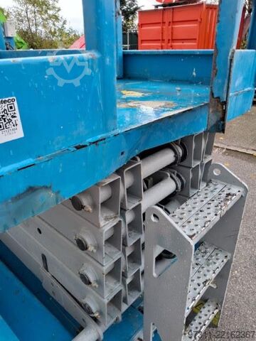 Scissor lift Genie GS-3246