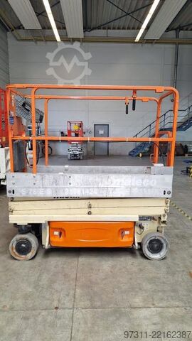 Scissor lift JLG 1930ES