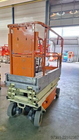 Scissor lift JLG 1930ES