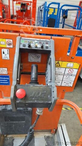 Scissor lift JLG 1930ES
