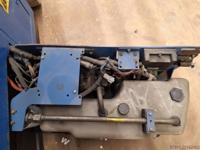 Scissor lift Genie GS-4047