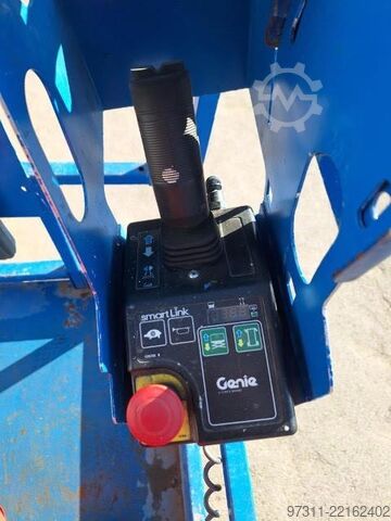Scissor lift Genie GS-4047