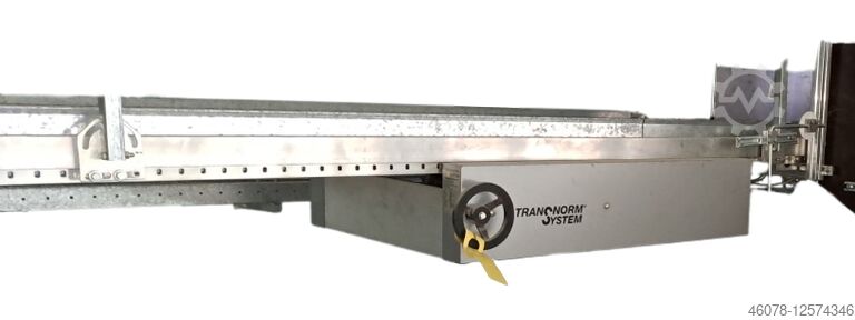 Belt conveyor Transnorm 5700-600-500