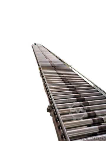 Roller conveyor Transnorm 8250-670-655