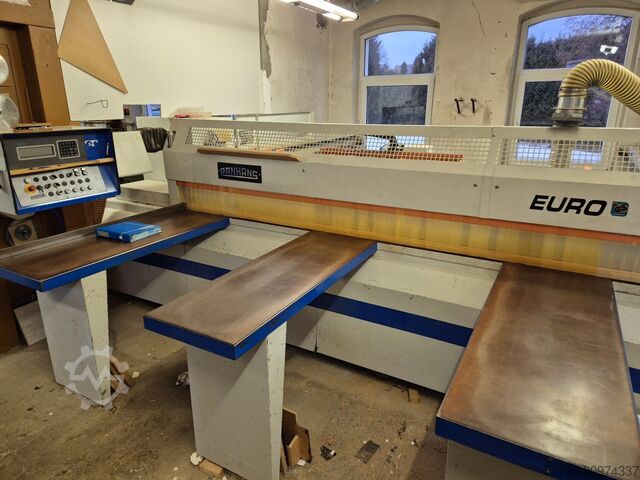 Panel saw Panhans 693-Euro