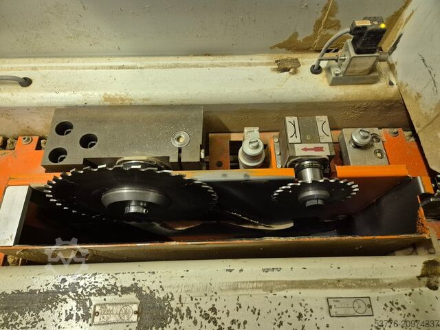 Panel saw Panhans 693-Euro