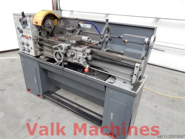 Lathe Huvema > 1000 mm Huvema HU1010B