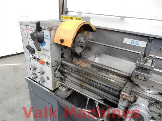 Lathe Huvema > 1000 mm Huvema HU1010B