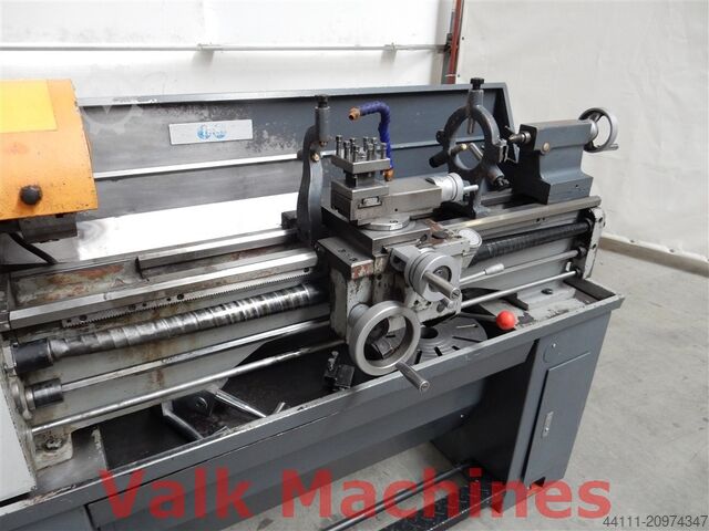 Lathe Huvema > 1000 mm Huvema HU1010B