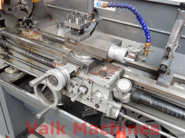 Lathe Huvema > 1000 mm Huvema HU1010B