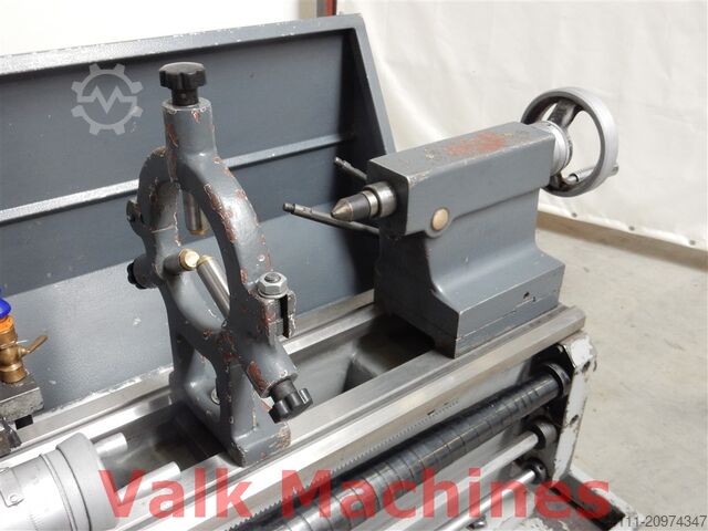 Lathe Huvema > 1000 mm Huvema HU1010B