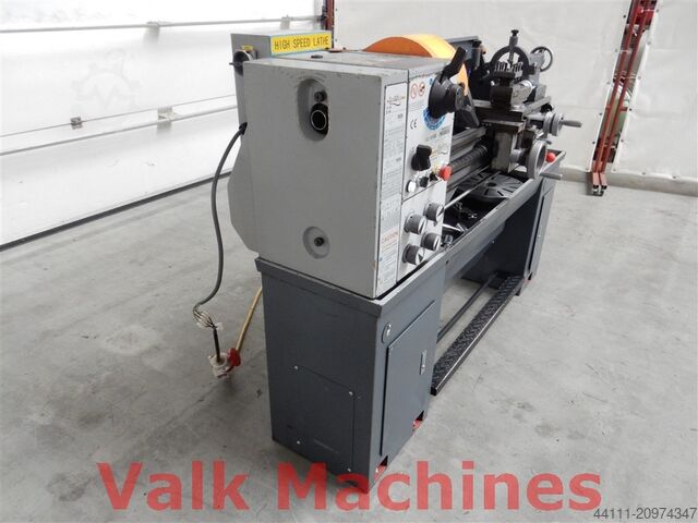 Lathe Huvema > 1000 mm Huvema HU1010B