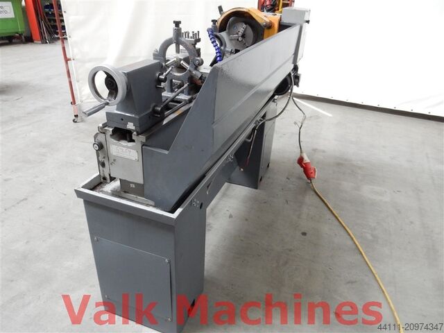 Lathe Huvema > 1000 mm Huvema HU1010B