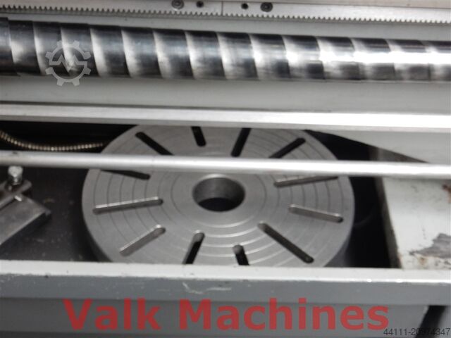 Lathe Huvema > 1000 mm Huvema HU1010B