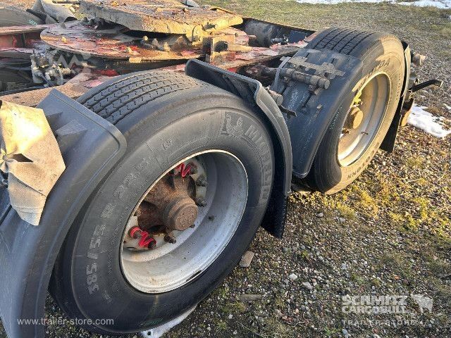 Trailer Krone Anhänger Dolly Standard