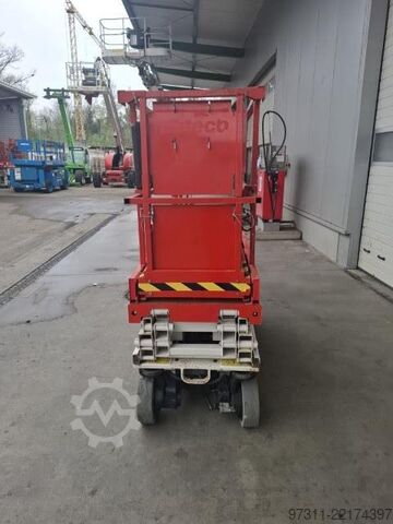 Scherenhebebühne JLG 1930ES