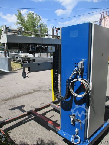 Unloader Unloader Baumann BA 3