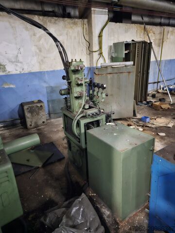 Horizontal machining center Mitsui Seiki J6GA, J4GB,J6B,