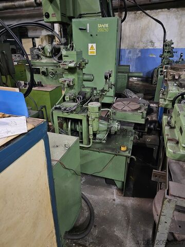 Horizontal machining center Mitsui Seiki J6GA, J4GB,J6B,