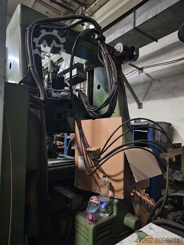 Horizontal machining center Mitsui Seiki J6GA, J4GB,J6B,