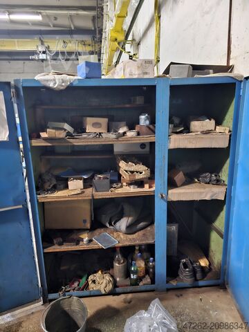 Horizontal machining center Mitsui Seiki J6GA, J4GB,J6B,