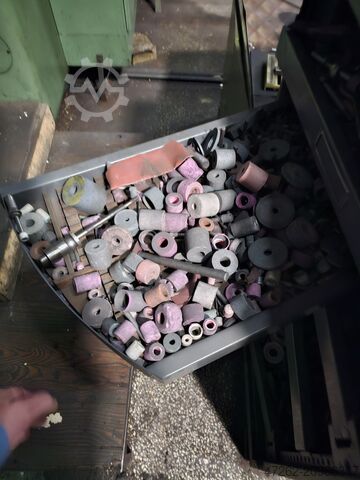 Horizontal machining center Mitsui Seiki J6GA, J4GB,J6B,